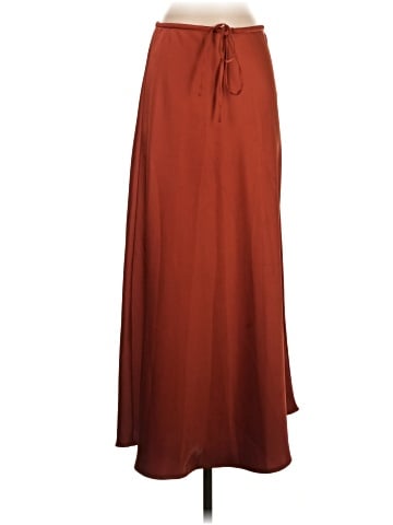 Zara Casual Skirt (view 1)