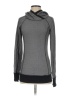 Lululemon Athletica Gray Pullover Sweater Size 4 - photo 1