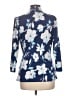 41Hawthorn Blue 3/4 Sleeve Top Size L - photo 2
