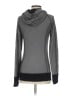 Lululemon Athletica Gray Pullover Sweater Size 4 - photo 2