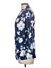 41Hawthorn Blue 3/4 Sleeve Top Size L - photo 5