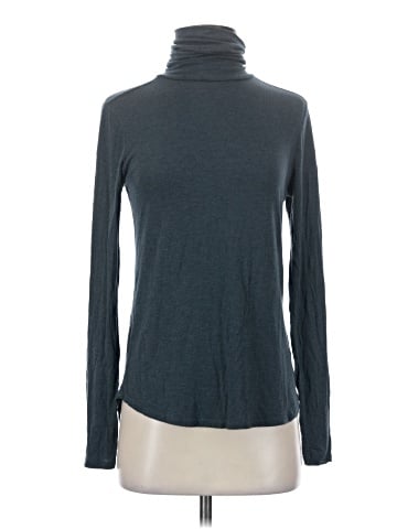 PrAna Long Sleeve Top (view 1)