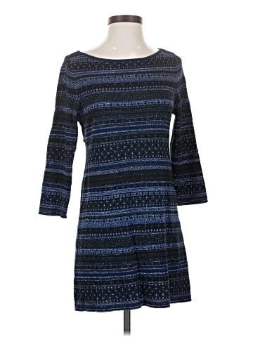 White House Black Market Casual Dress (view 1)