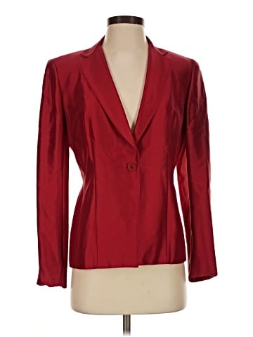 Ann Taylor Blazer (view 1)