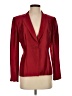 Ann Taylor Red Blazer Size 2 - photo 1