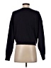 Anthropologie Black Pullover Sweater Size XS - photo 2
