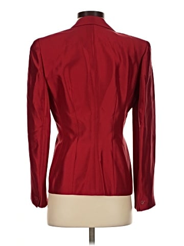 Ann Taylor Blazer (view 2)