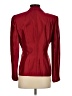 Ann Taylor Red Blazer Size 2 - photo 2