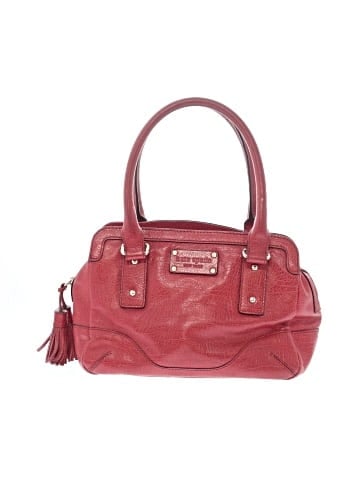 Kate Spade New York Leather Shoulder Bag (view 1)