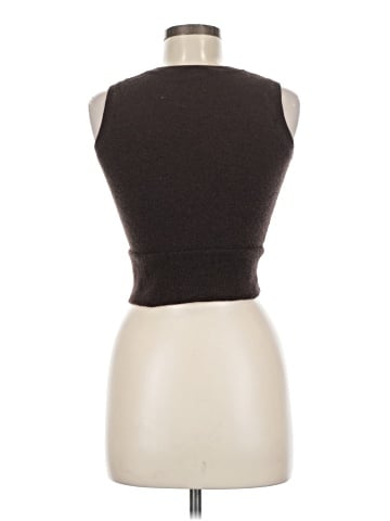 Marina Luna Sweater Vest (view 2)