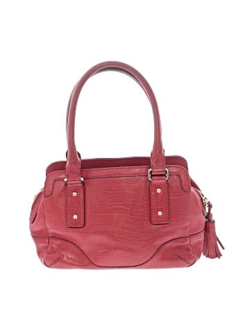 Kate Spade New York Leather Shoulder Bag (view 2)