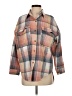 Unbranded Orange Cardigan Size S - photo 1