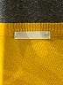 GU Yellow Cardigan Size M - photo 7