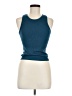 Ododos Teal Tank Top Size Med - Lg - photo 1