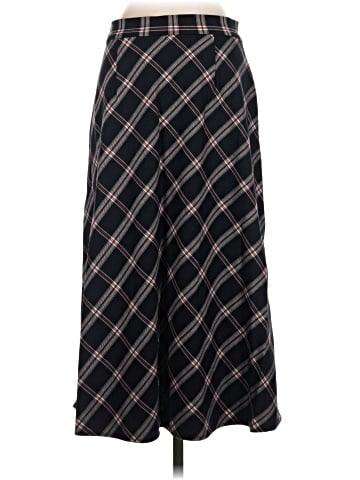 Ann Taylor LOFT Formal Skirt (view 2)