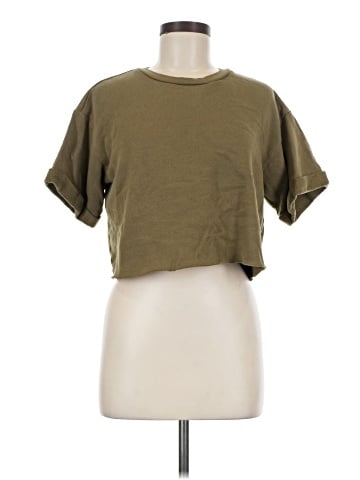 Forever 21 Short Sleeve Top (view 1)
