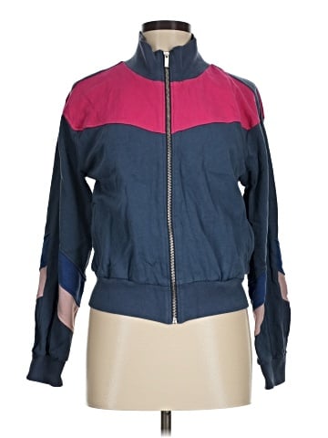 FOR DAYS Track Jacket (view 1)