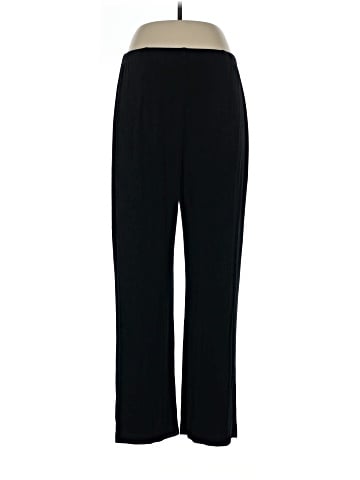 Travelers by Chico's Dress Pants (view 1)