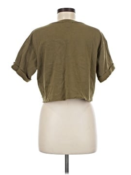 Forever 21 Short Sleeve Top (view 2)