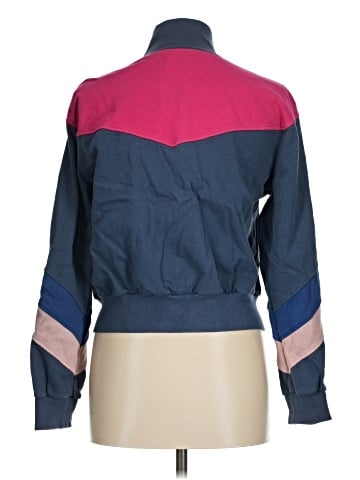 FOR DAYS Track Jacket (view 2)