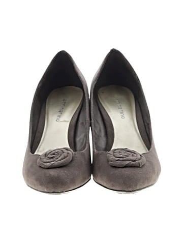 Ann Marino Heels (view 2)