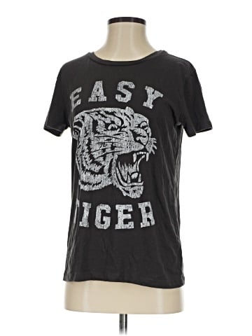Chaser Short Sleeve T-Shirt (view 1)