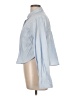 Universal Thread Blue Long Sleeve Button-Down Shirt Size L - photo 5