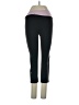 Lululemon Athletica Color Block Black Active Pants Size 4 - photo 1