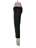 Lululemon Athletica Color Block Black Active Pants Size 4 - photo 5