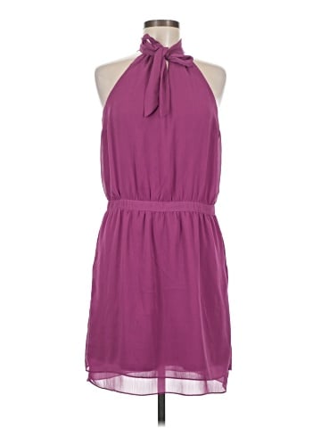 Banana Republic Factory Store Casual Dress (view 1)