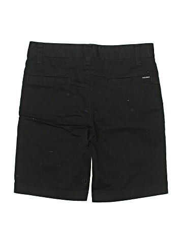 Volcom Khaki Shorts (view 2)