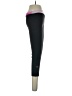 Lululemon Athletica Color Block Black Active Pants Size 4 - photo 4