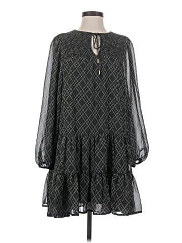 Skies Are Blue Casual Dress (view 1)