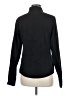 Betabrand Black Long Sleeve Blouse Size M - photo 2