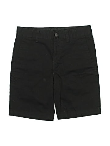 Volcom Khaki Shorts (view 1)