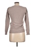 Yuna Graphic Tan Pullover Sweater Size L - photo 2