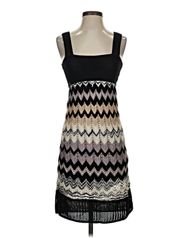 M Missoni Casual Dress (view 1)