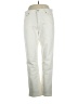Gap Ivory Jeans Size 14R - photo 1
