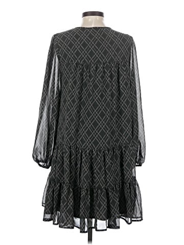 Skies Are Blue Casual Dress (view 2)
