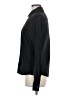 Betabrand Black Long Sleeve Blouse Size M - photo 5