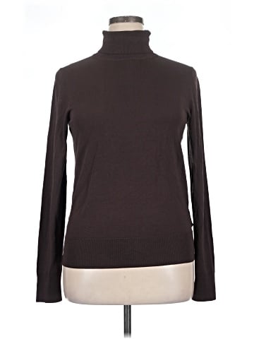 BCBGMAXAZRIA Turtleneck Sweater (view 1)