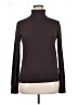BCBGMAXAZRIA Brown Turtleneck Sweater Size XL - photo 1