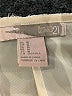 Love 21 Ivory Sleeveless Blouse Size M - photo 7