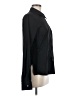 Betabrand Black Long Sleeve Blouse Size M - photo 4