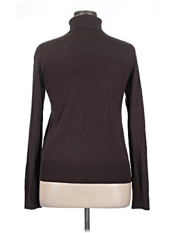 BCBGMAXAZRIA Turtleneck Sweater (view 2)