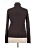 BCBGMAXAZRIA Brown Turtleneck Sweater Size XL - photo 2