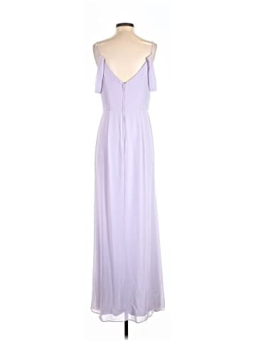 David's Bridal Casual Dress (view 2)