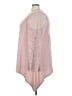 Torrid Pink Long Sleeve Top Size 3X Plus (3) - photo 5