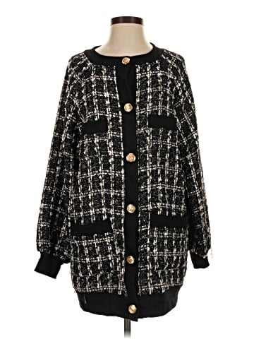 Shoedazzle Cardigan (view 1)