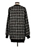 Shoedazzle Tweed Black Cardigan Size S - photo 2
